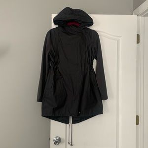 Mondetta rain coat